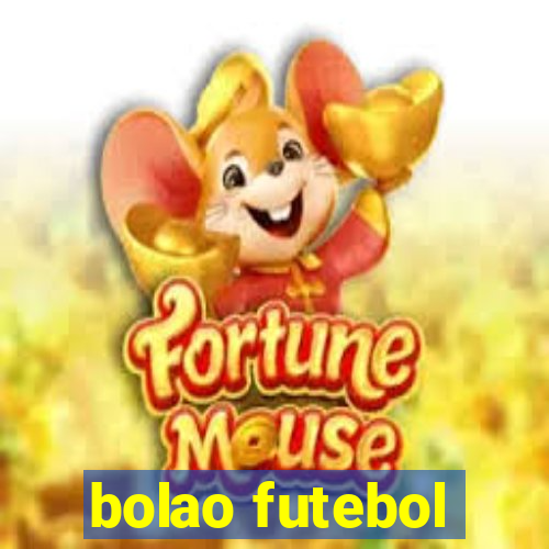 bolao futebol